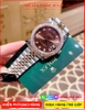 dong-ho-nu-rolex-lady-date-just-f1-automatic-mat-nau-day-demi-timesstore-vn