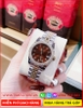 dong-ho-nu-rolex-lady-date-just-f1-mat-nau-day-demi-timesstore-vn