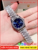 dong-ho-nu-rolex-lady-datejust-f1-automatic-mat-xanh-day-kim-loai-timesstore-vn