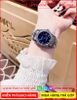 dong-ho-nu-rolex-lady-datejust-f1-automatic-mat-xanh-day-kim-loai-timesstore-vn