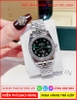 dong-ho-nu-rolex-lady-datejust-f1-mat-xanh-la-day-kim-loai-timesstore-vn