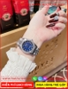 dong-ho-nu-rolex-mat-xanh-dinh-da-day-kim-loai-timesstore-vn