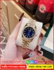 dong-ho-nu-rolex-mat-xanh-dinh-da-day-vang-gold-timesstore-vn