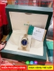 dong-ho-nu-rolex-mat-xanh-dinh-da-day-vang-gold-timesstore-vn