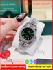 dong-ho-nu-rolex-mat-xanh-la-dinh-da-day-kim-loai-timesstore-vn