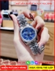 dong-ho-nu-rolex-season-sieu-cap-replica-1-1-mat-bong-hoa-xanh-duong-day-kim-loai-timesstore-vn