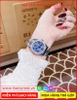 dong-ho-nu-rolex-season-sieu-cap-replica-1-1-mat-bong-hoa-xanh-duong-day-kim-loai-timesstore-vn