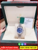 dong-ho-nu-rolex-season-sieu-cap-replica-1-1-mat-bong-hoa-xanh-duong-day-kim-loai-timesstore-vn
