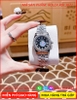 dong-ho-nu-rolex-sieu-cap-f1-mat-mau-den-dinh-da-day-kim-loai-timesstore-vn