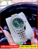 dong-ho-nu-rolex-sieu-cap-replica-1-1-mat-xanh-dinh-da-day-demi-vang-gold-timesstore-vn