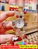 dong-ho-nu-royal-crown-full-da-nhieu-mau-vang-gold-timesstore-vn