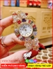 dong-ho-nu-royal-crown-full-da-nhieu-mau-vang-gold-timesstore-vn