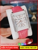 dong-ho-nu-royal-crown-jewelry-mat-chu-nhat-day-da-hong-timesstore-vn