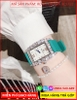dong-ho-nu-royal-crown-jewelry-mat-chu-nhat-day-silicone-xanh-timesstore-vn