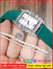 dong-ho-nu-royal-crown-jewelry-mat-chu-nhat-day-silicone-xanh-timesstore-vn