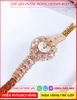 dong-ho-nu-royal-crown-mat-bong-hoa-dinh-pha-le-tim-vang-gold-timesstore-vn