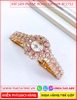 dong-ho-nu-royal-crown-mat-bong-hoa-dinh-pha-le-tim-vang-gold-timesstore-vn