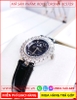 dong-ho-nu-royal-crown-mat-dinh-da-zirconia-day-da-den-timesstore-vn