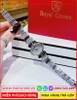 dong-ho-nu-royal-crown-mat-elip-day-dinh-da-den-timesstore-vn