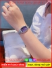dong-ho-nu-royal-crown-mat-mau-tim-day-kim-loai-dinh-da-swarovski-timesstore-vn