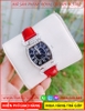 dong-ho-nu-royal-crown-mat-oval-so-la-ma-day-da-do-timesstore-vn