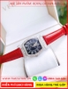 dong-ho-nu-royal-crown-mat-oval-so-la-ma-day-da-do-timesstore-vn
