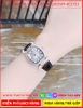 dong-ho-nu-royal-crown-mat-oval-so-la-ma-dinh-da-day-da-timesstore-vn