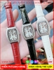 dong-ho-nu-royal-crown-mat-oval-trang-dinh-da-swarovski-day-da-den-thoi-trang-dep-gia-re-timesstore-vn