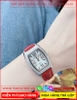 dong-ho-nu-royal-crown-jewelry-mat-oval-dinh-da-swarovski-day-da-do-thoi-trang-dep-gia-re-timesstore-vn