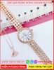 dong-ho-nu-royal-crown-mat-tron-day-thep-full-da-rose-gold-timesstore-vn