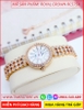 dong-ho-nu-royal-crown-mat-tron-day-thep-full-da-rose-gold-timesstore-vn