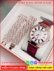 dong-ho-nu-royal-crown-jewelry-mat-tron-dinh-da-swarovski-rose-gold-day-da-do-dep-cao-cap-timesstore-vn