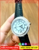 dong-ho-nu-royal-crown-mat-tron-trang-vien-da-silver-day-da-den-thoi-trang-dep-gia-re-timesstore-vn