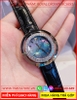 dong-ho-nu-royal-crown-mat-tron-xa-cu-xanh-vien-da-day-da-den-thoi-trang-dep-gia-re-timesstore-vn