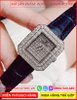 dong-ho-nu-royal-crown-mat-vuong-full-da-silver-day-da-den-van-thoi-trang-dep-gia-re-timesstore-vn