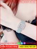dong-ho-nu-royal-crown-mat-vuong-full-da-silver-day-silicone-xanh-thoi-trang-dep-gia-re-timesstore-vn