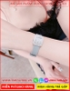 dong-ho-nu-royal-crown-mat-vuong-full-da-silver-day-silicone-xanh-thoi-trang-dep-gia-re-timesstore-vn