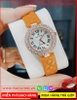 dong-ho-nu-royal-crown-tua-cartier-dinh-da-zirconia-day-da-cam-timesstore-vn