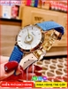 dong-ho-nu-salvatore-ferragamo-minuetto-mat-trang-day-da-xanh-duong-timesstore-vn