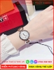 dong-ho-nu-tissot-flamingo-mat-tron-trang-lac-tay-timesstore-vn