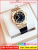dong-ho-nu-versace-greca-logo-mat-rose-gold-day-da-den-timesstore-vn