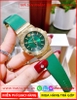 dong-ho-nu-versace-greca-logo-mat-vang-gold-day-da-xanh-timesstore-vn