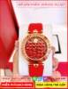 dong-ho-nu-versace-mat-tron-hoa-tiet-mau-do-day-da-do-thoi-trang-dep-gia-re-timesstore-vn