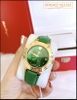 dong-ho-nu-versace-vang-gold-mat-tron-xanh-day-da-xanh-la-thoi-trang-dep-gia-re-timesstore-vn