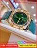 dong-ho-nu-versace-medusa-frame-mat-tron-day-da-xanh-la-timesstore-vn
