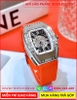 dong-ho-nu-xcer-automatic-lo-co-skeleton-day-cao-su-do-timesstore-vn