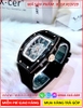 dong-ho-nu-xcer-automatic-lo-co-skeleton-full-den-silicone-timesstore-vn