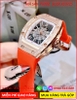 dong-ho-nu-xcer-automatic-lo-co-skeleton-rose-gold-day-cao-su-do-timesstore-vn