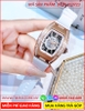 dong-ho-nu-xcer-automatic-lo-co-skeleton-rose-gold-day-silicone-timesstore-vn