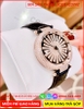 dong-ho-nu-xcer-mat-canh-hoa-xoay-full-da-rose-gold-day-da-timesstore-vn
